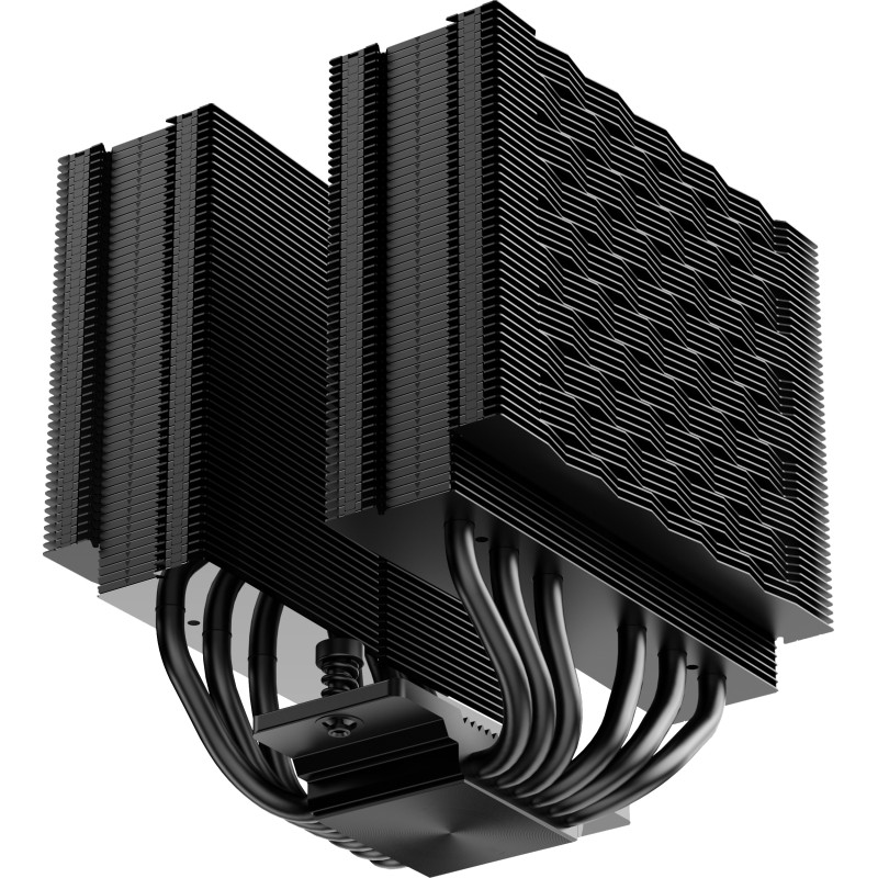 PCCOOLER RZ620 BK