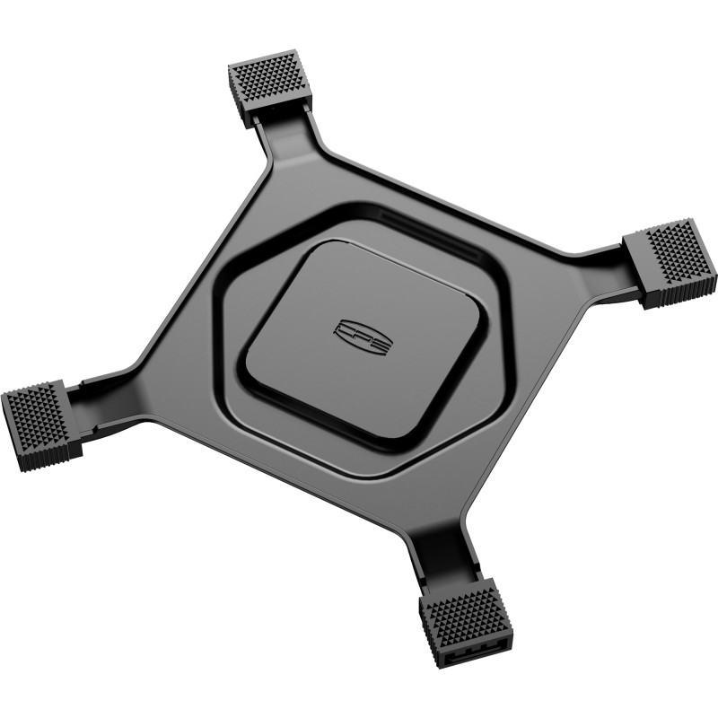 PCCOOLER RZ620 BK