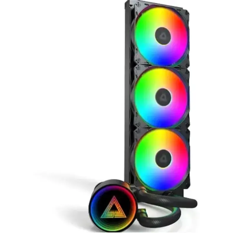 MONTECH LIGHTFLOW ARGB 360 (B)