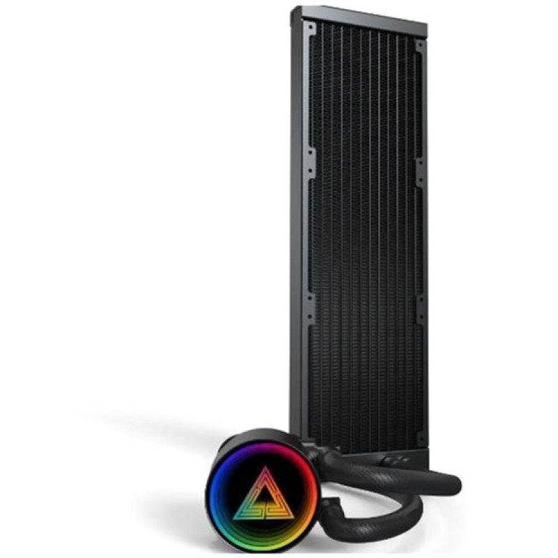 MONTECH LIGHTFLOW ARGB 360 (B)