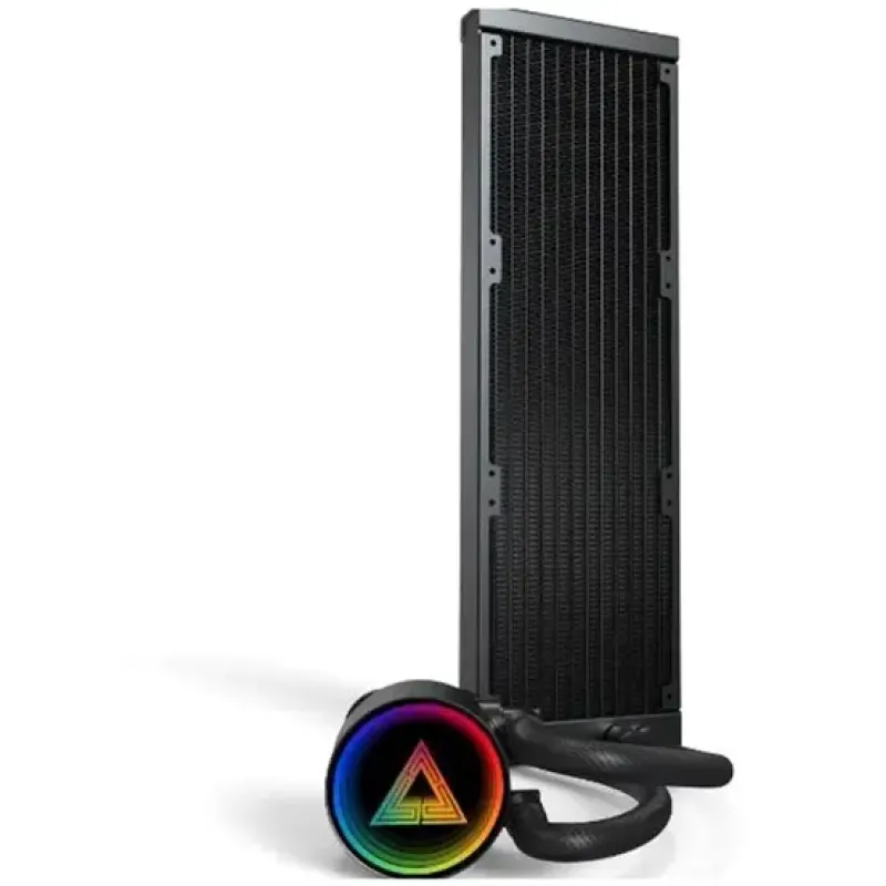 MONTECH LIGHTFLOW ARGB 360 (B)