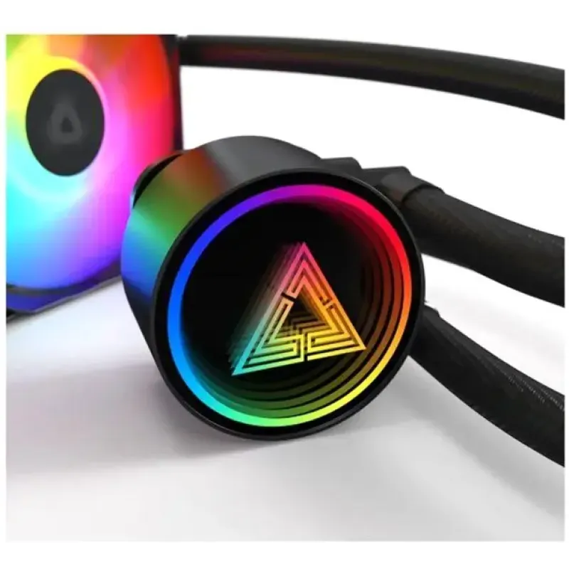 MONTECH LIGHTFLOW ARGB 360 (B)