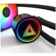 MONTECH LIGHTFLOW ARGB 360 (B)