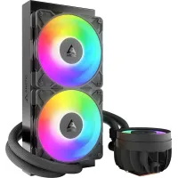 Arctic Liquid Freezer III Pro 240 A-RGB, SI (ACFRE00167A)