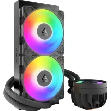 Arctic Liquid Freezer III Pro 240 A-RGB, SI (ACFRE00167A)