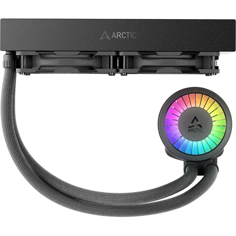 Arctic Liquid Freezer III Pro 240 A-RGB, SI (ACFRE00167A)