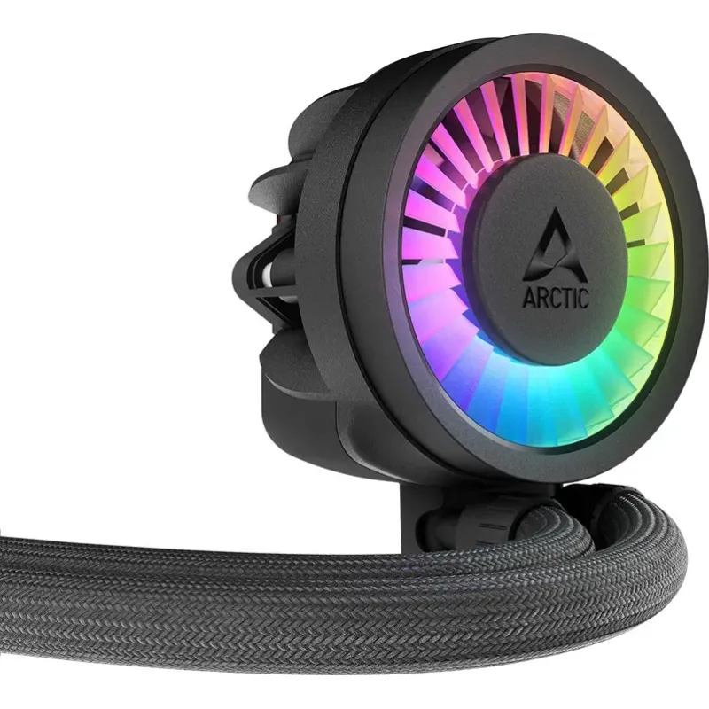 Arctic Liquid Freezer III Pro 240 A-RGB, SI (ACFRE00167A)