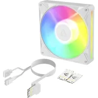 Arctic BioniX P14 A-RGB 140MM White (ACFAN00340A)