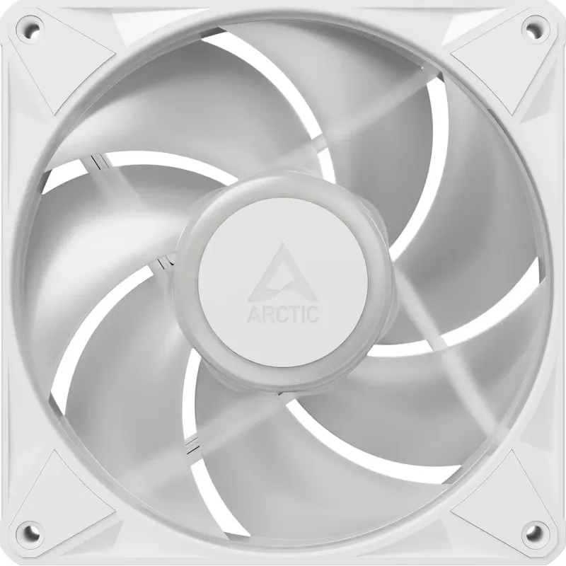 Arctic BioniX P14 A-RGB 140MM White (ACFAN00340A)