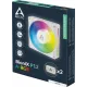 Arctic BioniX P14 A-RGB 140MM White (ACFAN00340A)
