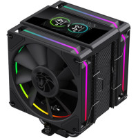 GameMax Sigma 620 Black (SIGMA 620 BK)