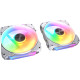 Cougar Apolar 120 ARGB (White)