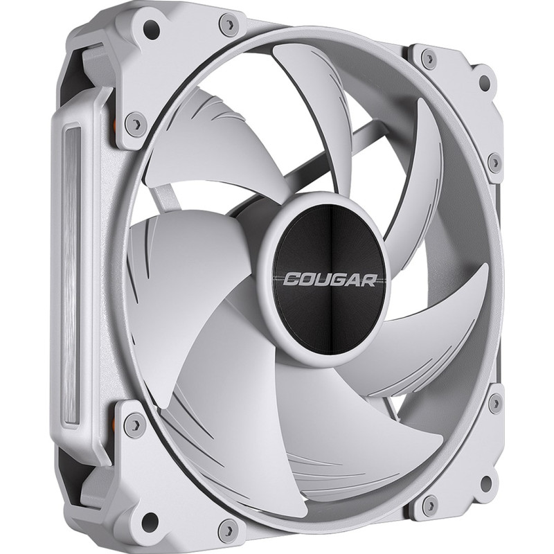 Cougar Apolar 120 ARGB (White)