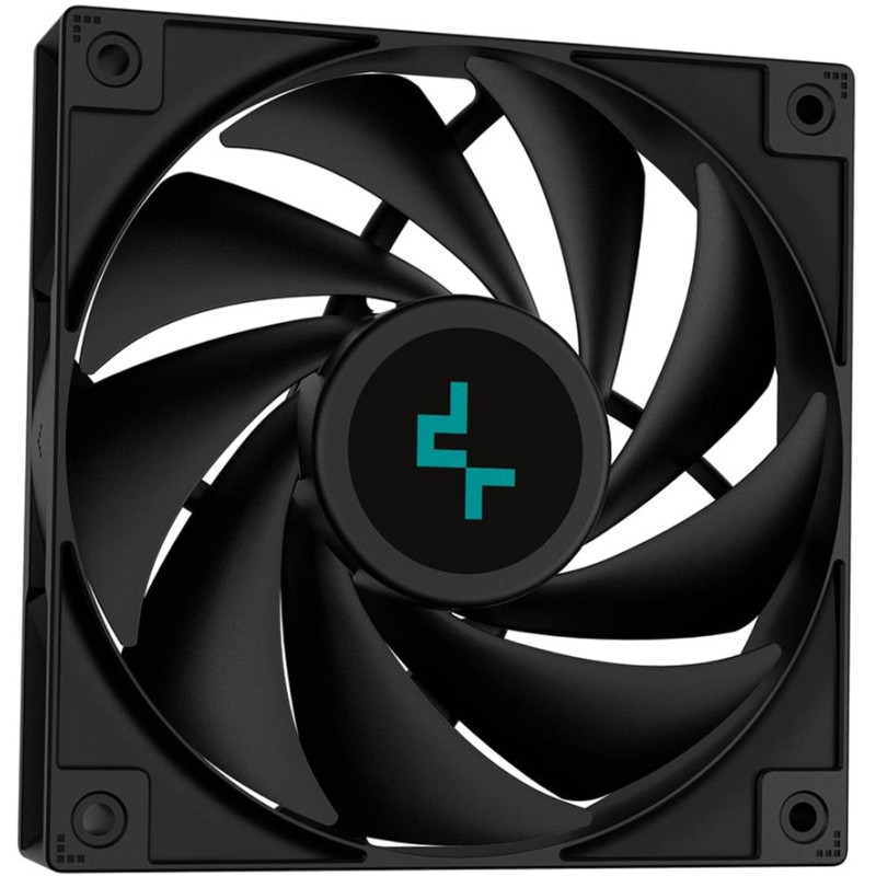 Deepcool LS720S Zero Dark (R-LS720-BKNNMM-G-1)
