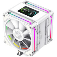 GameMax Sigma 620 White (SIGMA 620 WH)