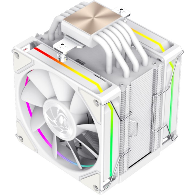 GameMax Sigma 620 White (SIGMA 620 WH)