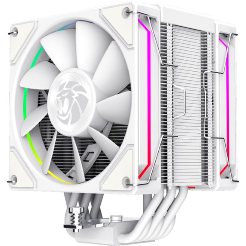 GameMax Sigma 620 White (SIGMA 620 WH)