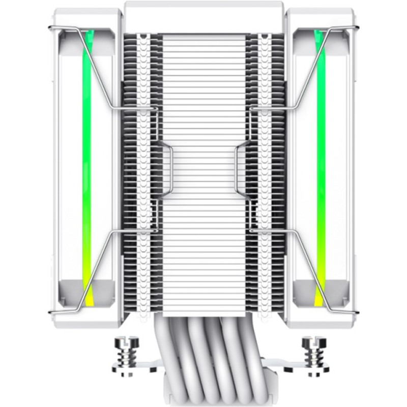 GameMax Sigma 620 White (SIGMA 620 WH)