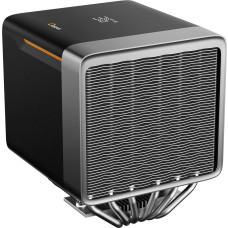 Ocypus Delta A62 EX Digital (DELTA-A62-BK2NNWD00E-GL) Black