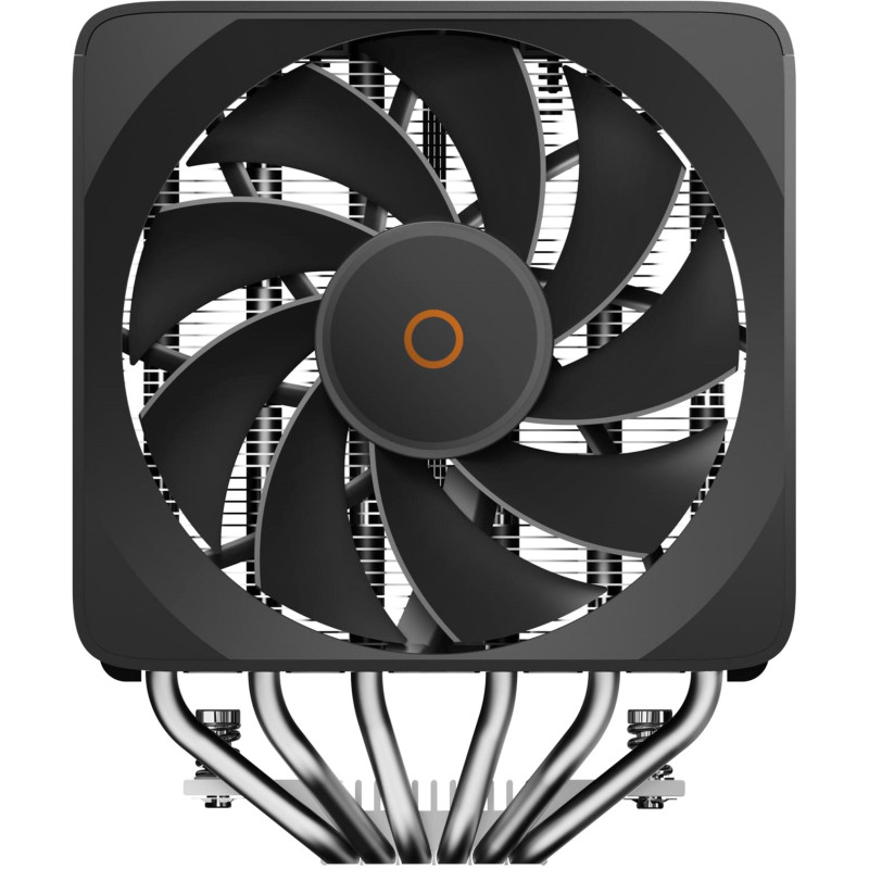 Ocypus Delta A62 EX Digital (DELTA-A62-BK2NNWD00E-GL) Black