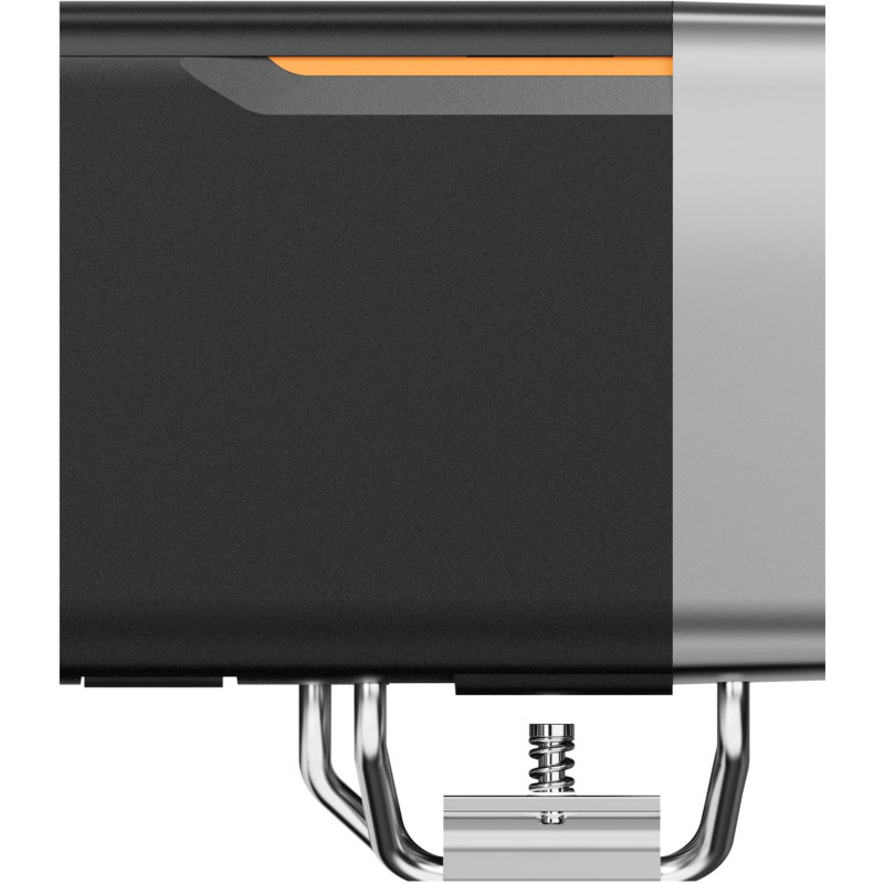 Ocypus Delta A62 EX Digital (DELTA-A62-BK2NNWD00E-GL) Black