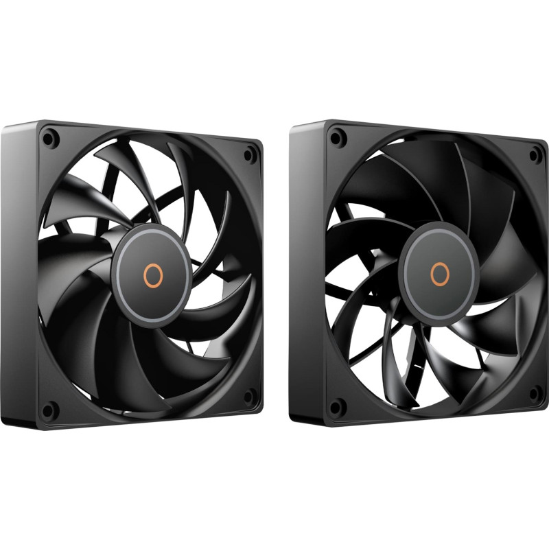 Ocypus Delta A62 EX Digital (DELTA-A62-BK2NNWD00E-GL) Black