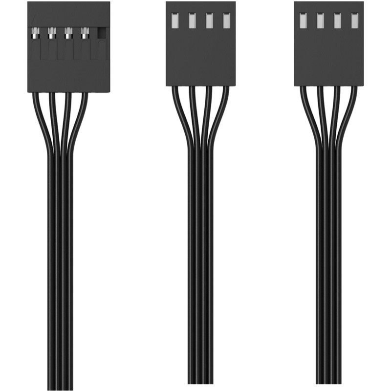 Ocypus Delta A62 EX Digital (DELTA-A62-BK2NNWD00E-GL) Black