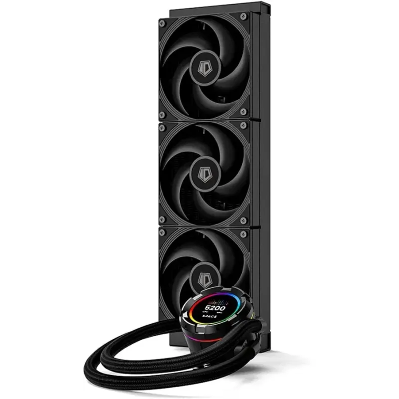 ID-Cooling  SL360 Pro SE