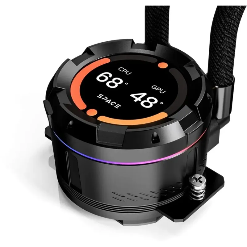ID-Cooling  SL360 Pro SE