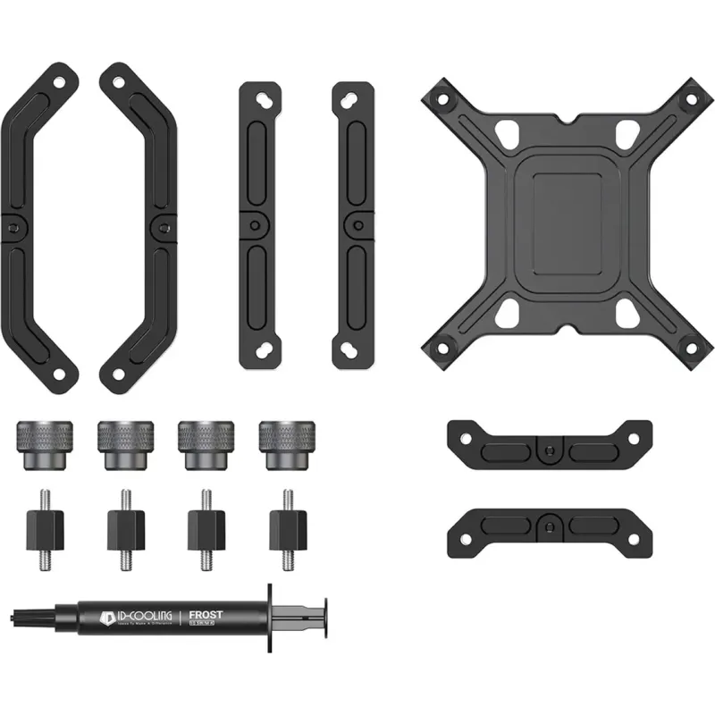 ID-Cooling  SL360 Pro SE