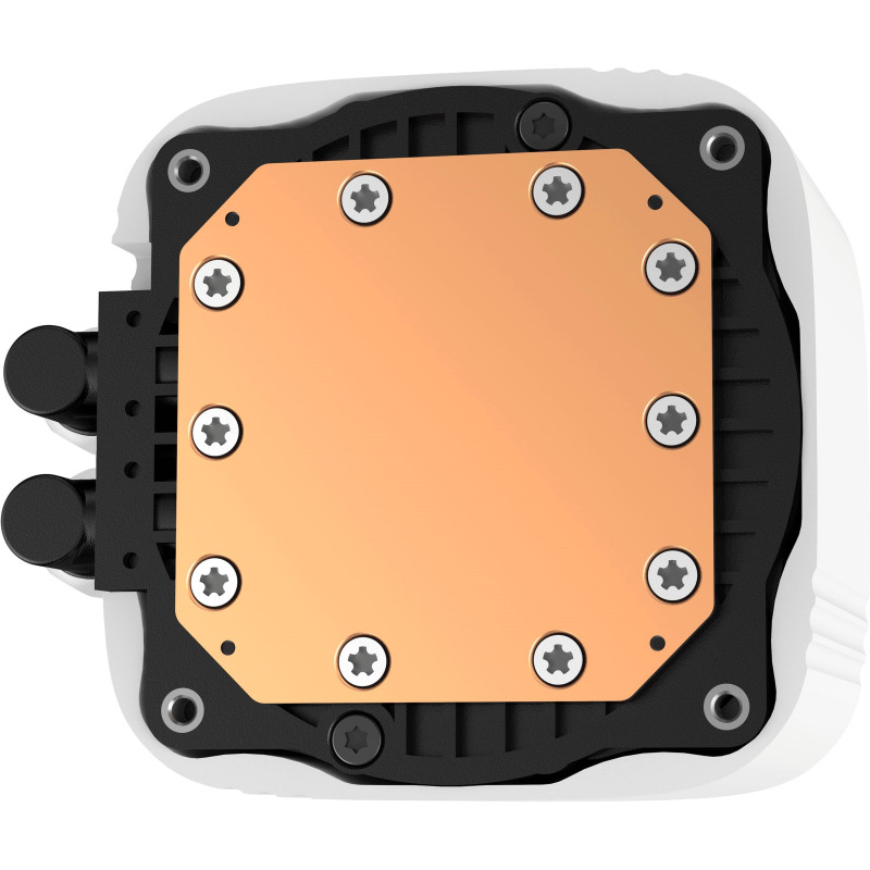 Deepcool LS720 SE White (R-LS720-WHAMMM-G-1)