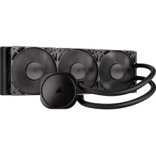 Corsair Nautilus 360 RS Black (CW-9060089-WW)
