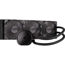 Corsair Nautilus 360 RS Black (CW-9060089-WW)