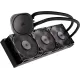 Corsair Nautilus 360 RS Black (CW-9060089-WW)