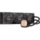 Corsair Nautilus 360 RS Black (CW-9060089-WW)