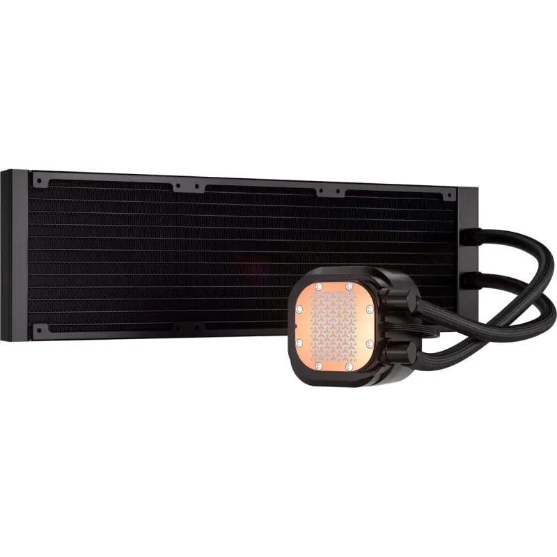 Corsair Nautilus 360 RS Black (CW-9060089-WW)