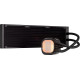 Corsair Nautilus 360 RS Black (CW-9060089-WW)