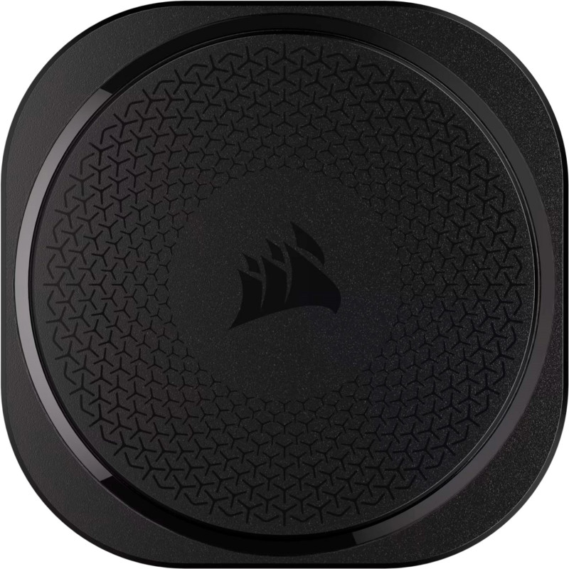 Corsair Nautilus 360 RS Black (CW-9060089-WW)