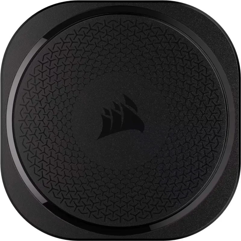 Corsair Nautilus 360 RS Black (CW-9060089-WW)