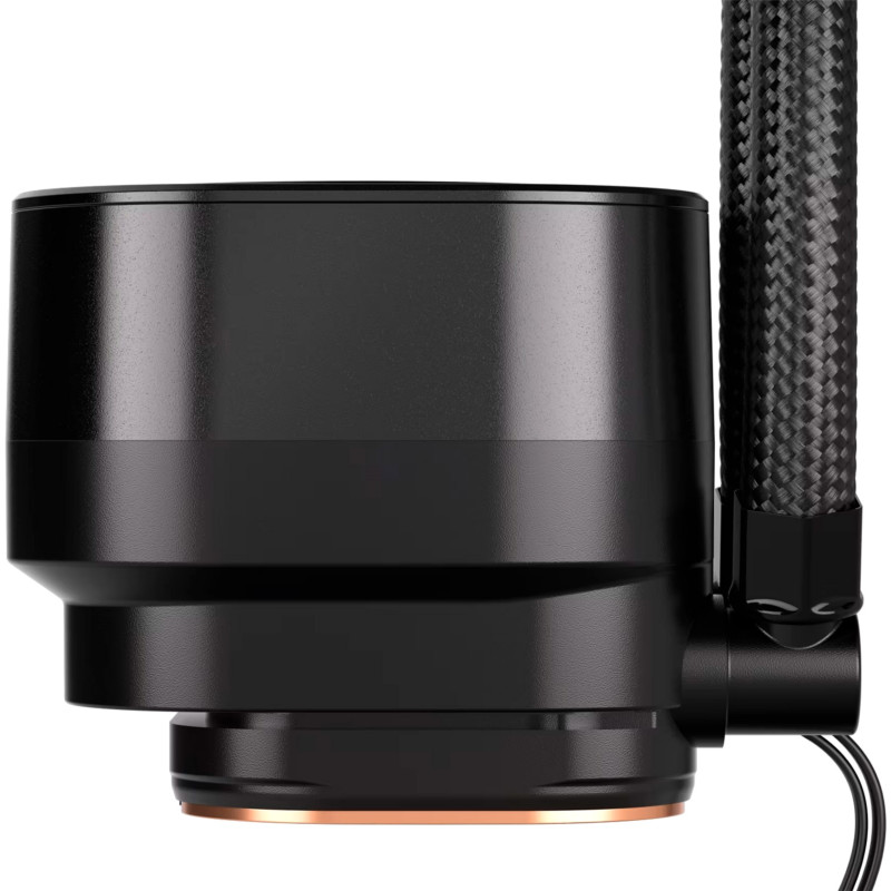 Corsair Nautilus 360 RS Black (CW-9060089-WW)