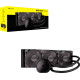 Corsair Nautilus 360 RS Black (CW-9060089-WW)