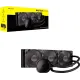 Corsair Nautilus 360 RS Black (CW-9060089-WW)