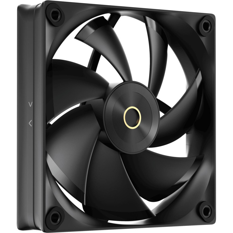 Ocypus Sigma L24 PRO, Чорний (Sigma-L24-BK2ANWL00P-GL)