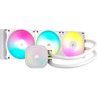 Corsair Nautilus 360 RS ARGB White (CW-9060095-WW)