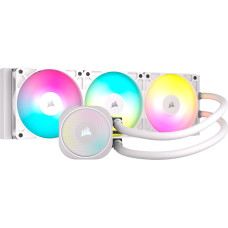 Corsair Nautilus 360 RS ARGB White (CW-9060095-WW)