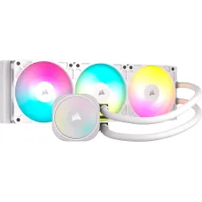 Corsair Nautilus 360 RS ARGB White (CW-9060095-WW)