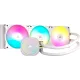 Corsair Nautilus 360 RS ARGB White (CW-9060095-WW)