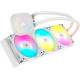 Corsair Nautilus 360 RS ARGB White (CW-9060095-WW)