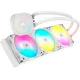 Corsair Nautilus 360 RS ARGB White (CW-9060095-WW)