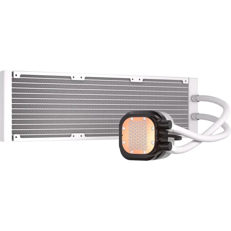 Corsair Nautilus 360 RS ARGB White (CW-9060095-WW)